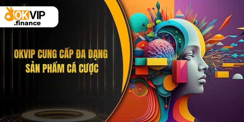 OKVIP cung cấp đa dạng các thông tin, kiến thức chơi game hay