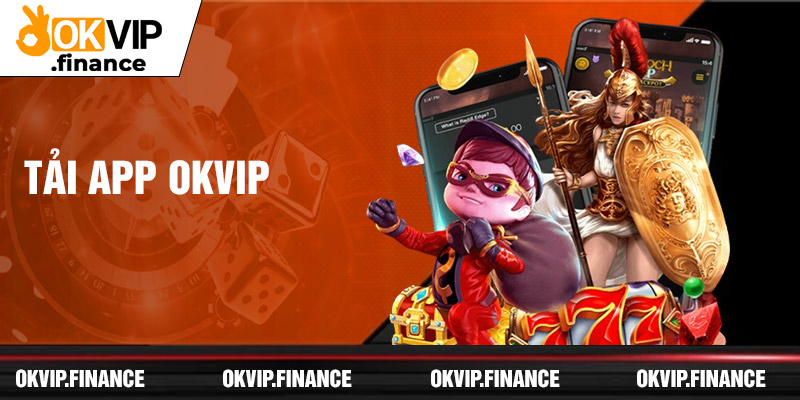 Các bước tải app Okvip với hệ điều hành Android